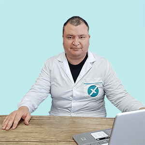 Абдурахманов Бахтиер