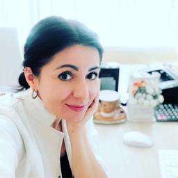 Satirova Elena Fedorovna