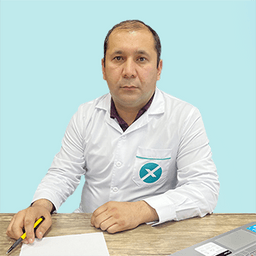 Abduraimov Ixtiyor