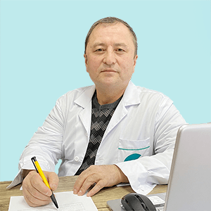 Xankeldiyev Narimon Zuhritdinovich