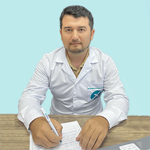 Мусаев Жасур Зиядуллаевич
