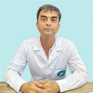 Янгиев Улугбек Алимжонович 