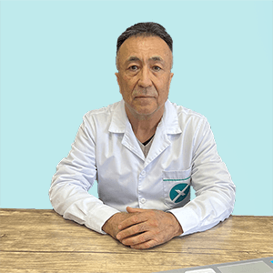Dautov Farhod Abdurasulovich