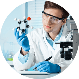 Geneticist