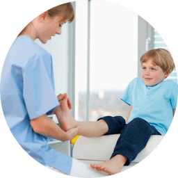 Orthopedist