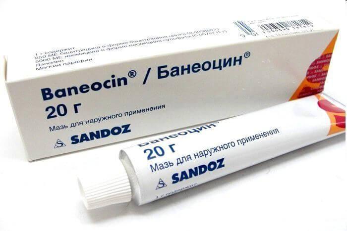 BANEOSIN 20,0 maz