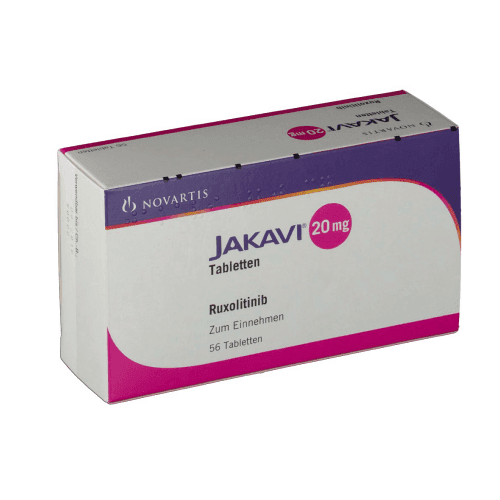 DJAKAVI tabletkalari 15mg N56