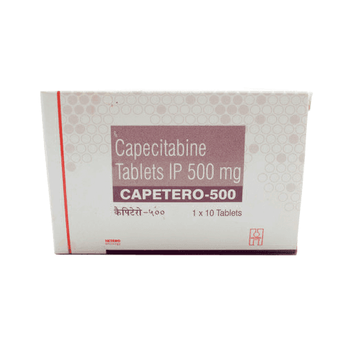 KAPETERO 150 tabletkalari 150mg N30