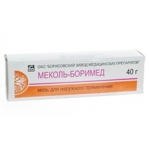 MEKOL maz 40g