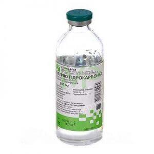 REOPOLIGLYUKIN eritma 400ml