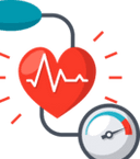 Blood pressure