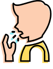 Sore throat