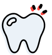 Dental problems