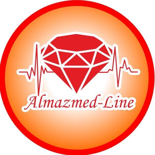 AlmazMed Line Center 