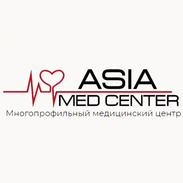 Asia Med Center