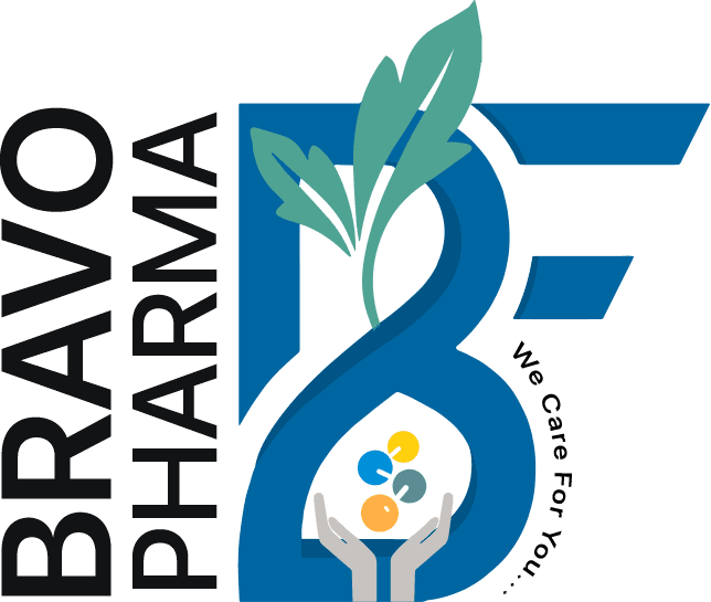 Bravopharma Бравофарма