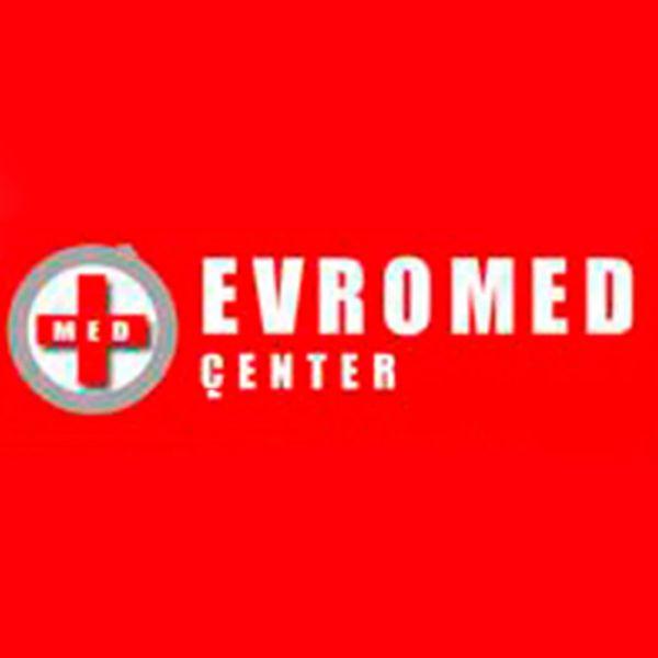 EVROMED (прекратила деятельность)