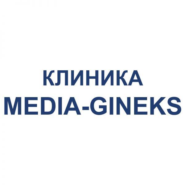 Mediya Gineks