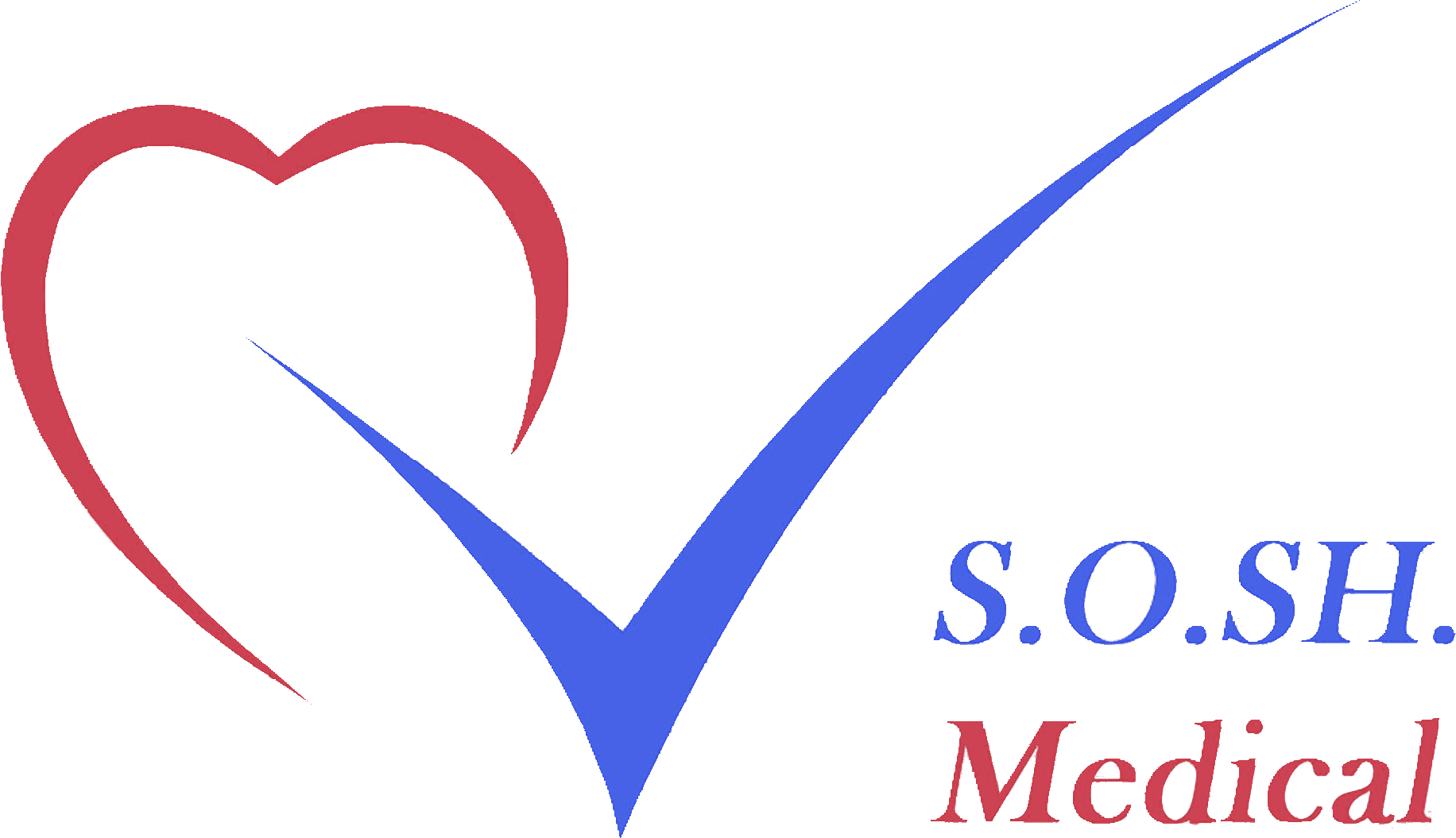 SAYFULLOH OTA SHIFO (SOSH MEDICAL)