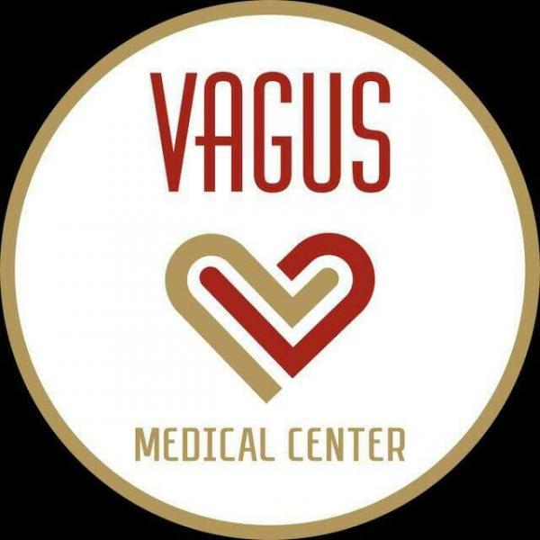 Vagus Вагус