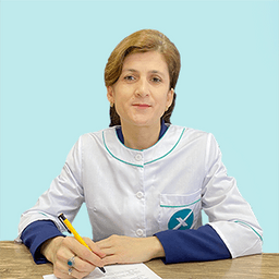 Allanazarova Muyassar Jumanazarovna