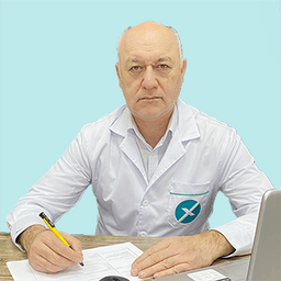 Urunbayev Nugman Suratovich