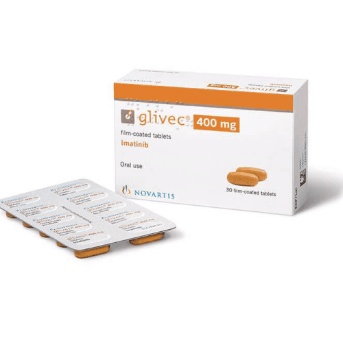 GLIVEK tabletkalari 400mg N30