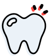 Проблемы с зубами